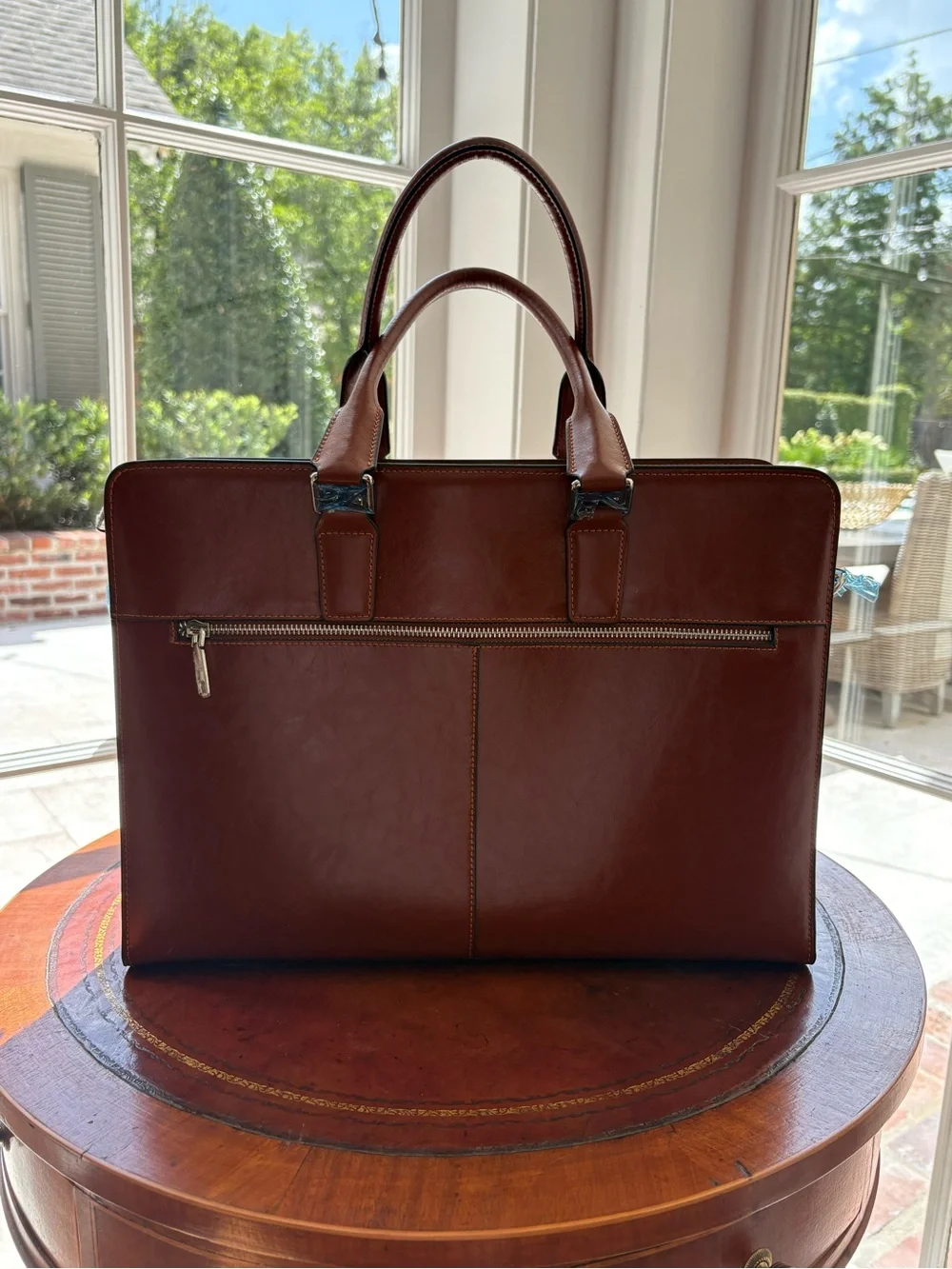 Bostanten nwot brown